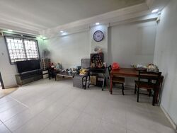 Blk 105 Hwi Yoh Court (Serangoon), HDB 3 Rooms #595065551